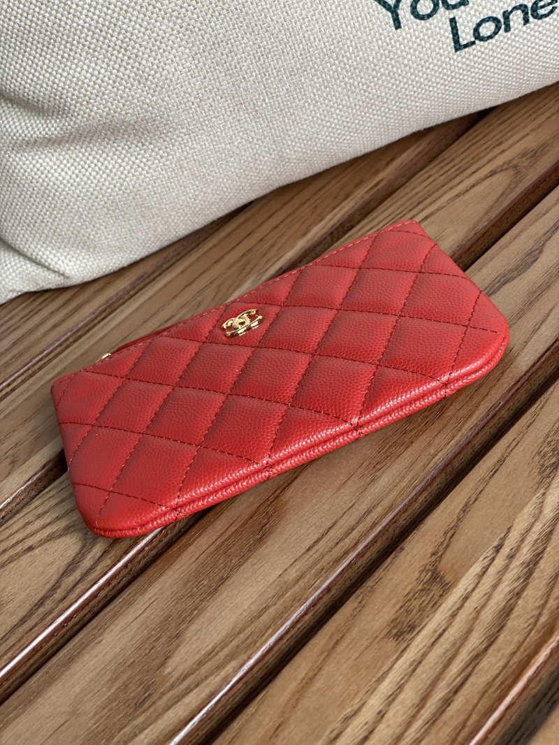 Ch**el wallet purse